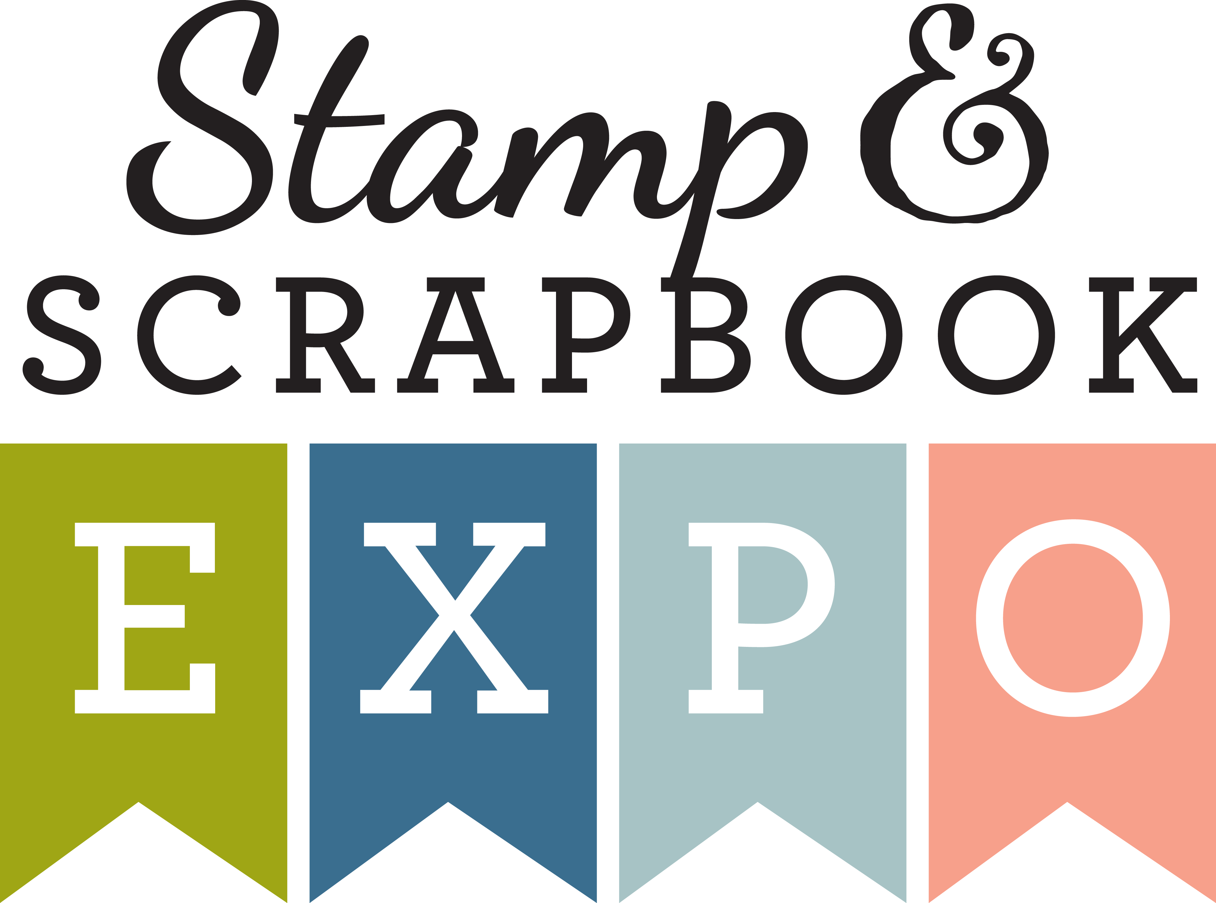 Stamp & Scrapbook Expo